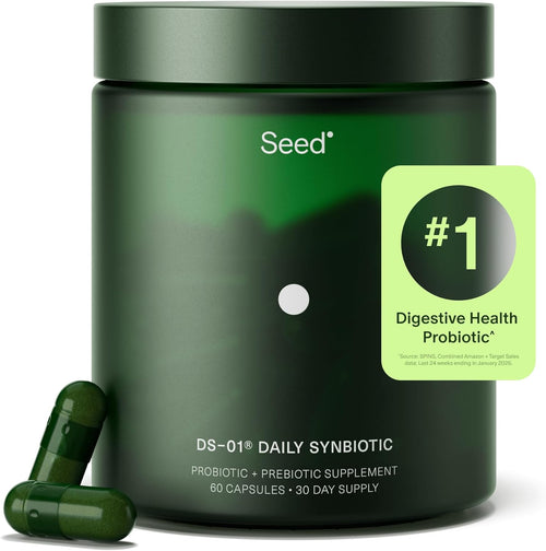 Daily Synbiotic